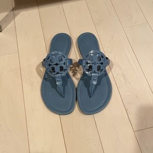 Tory Burch Miller Sandals